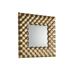Miroir Pop - Carré