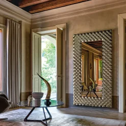 Miroir Pop - Rectangulaire