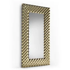 Miroir Pop - Rectangulaire