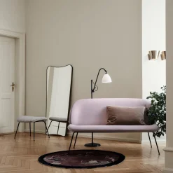 Miroir rectangulaire F.A. 33 - 146x70