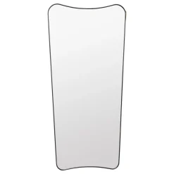 Miroir rectangulaire F.A. 33 - 146x70
