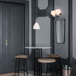 Miroir rectangulaire F.A. 33 - 80x54