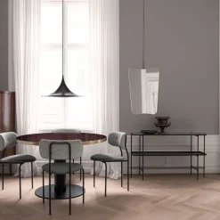 Miroir rectangulaire F.A. 33 - 80x54