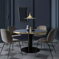 Miroir rectangulaire F.A. 33 - 80x54