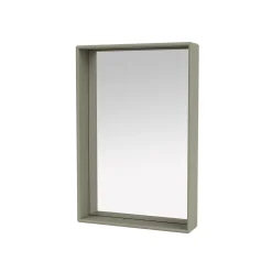 Miroir Shelfie