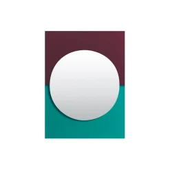 Miroir Wander - Moyen