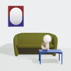 Miroir Wander - Moyen