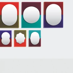 Miroir Wander - Moyen