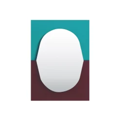 Miroir Wander - Petit