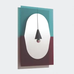 Miroir Wander - Petit
