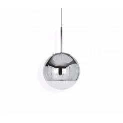 Mirror Ball Suspension LED