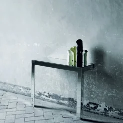 Mirror Mirror Tavoli Console