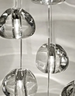 Mizu Suspension - Argent