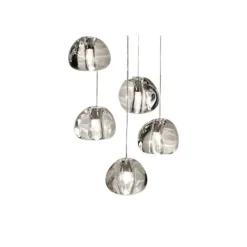 Mizu Suspension - Argent