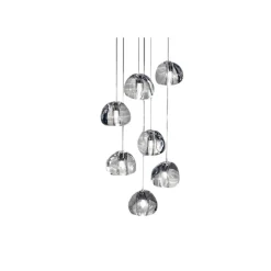 Mizu Suspension - Argent