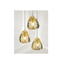 Mizu Suspension - Or