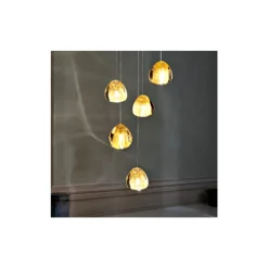 Mizu Suspension - Or