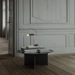 Model 566 - Lampe à poser