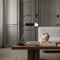 Model 566 - Lampe à poser