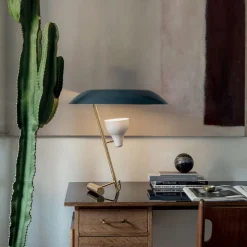 Model 548 - Lampe à poser