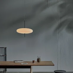 Model 2065 - Suspension