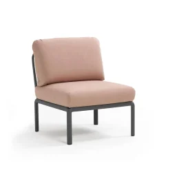 Module Central Komodo