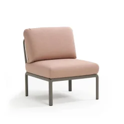 Module Central Komodo