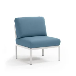 Module Central Komodo