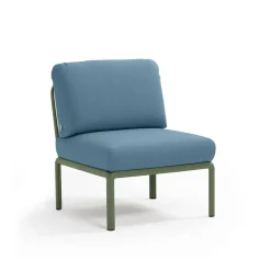 Module Central Komodo