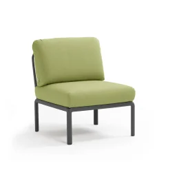 Module Central Komodo