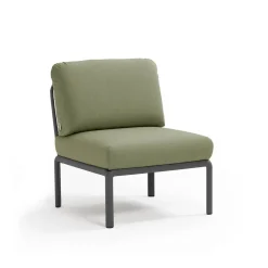 Module Central Komodo