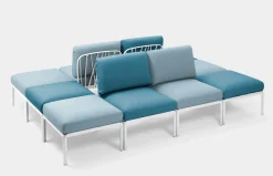 Module Central Komodo