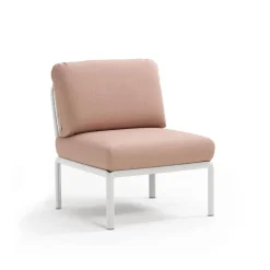 Module Central Komodo