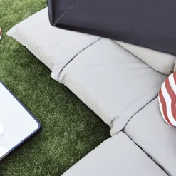 Module d'angle Paletti