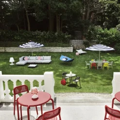 Module d'angle Paletti