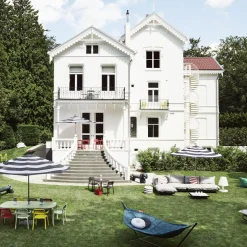 Module d'assise Paletti