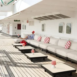 Module d'assise Paletti