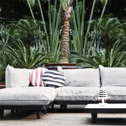 Module d'assise Paletti