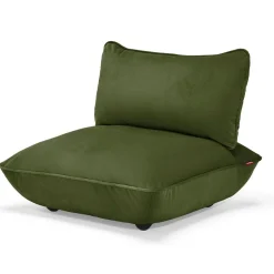 Module d’assise Sumo - Velvet recyclé