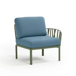 Module Terminal Komodo