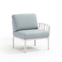 Module Terminal Komodo