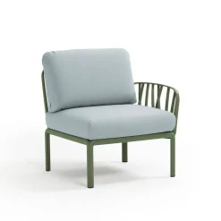 Module Terminal Komodo