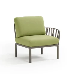 Module Terminal Komodo