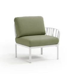 Module Terminal Komodo