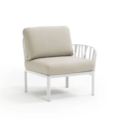 Module Terminal Komodo