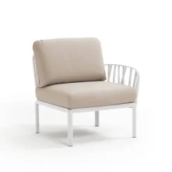 Module Terminal Komodo