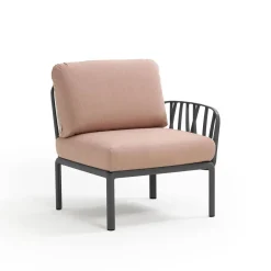 Module Terminal Komodo