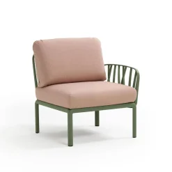 Module Terminal Komodo