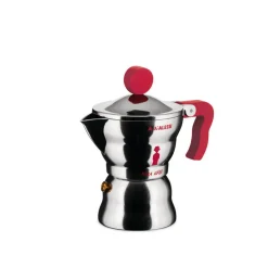 Moka Alessi - cafetière espresso