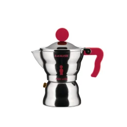 Moka Alessi - cafetière espresso